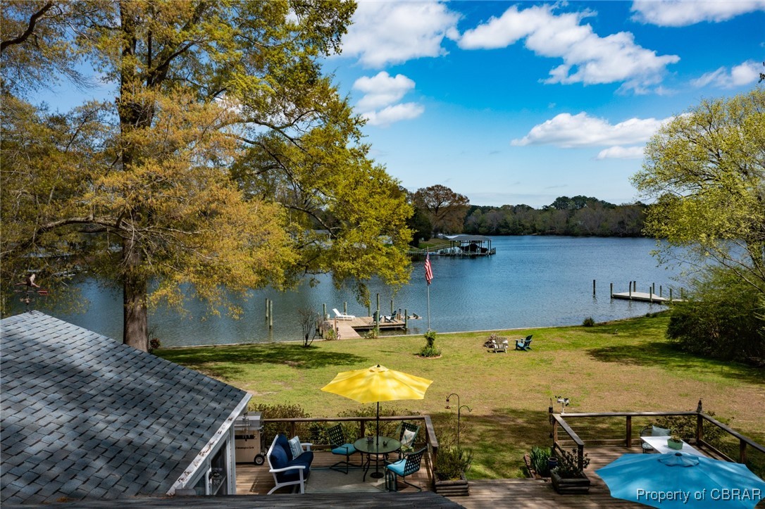 2231 Whays Creek Road Reedville, VA 22539 - Photo 4 of 48