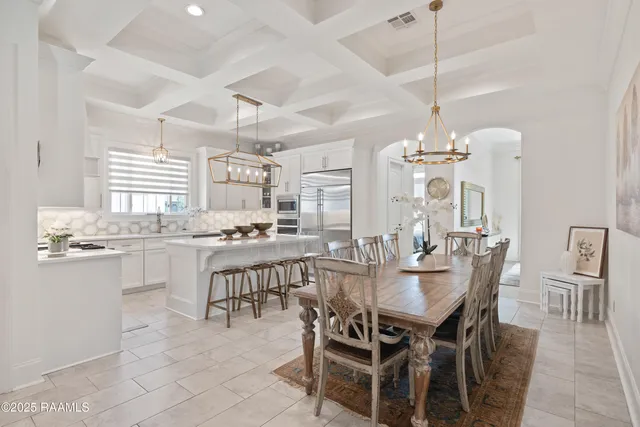 $1,400,000 | 112 Rio Ridge Road, Lafayette, LA 70508