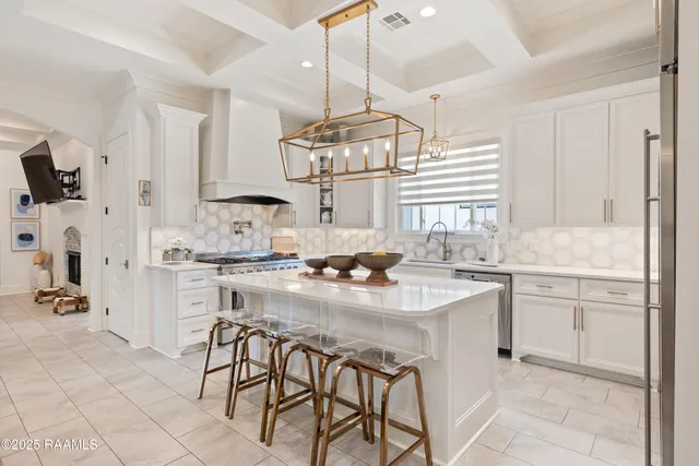 $1,400,000 | 112 Rio Ridge Road, Lafayette, LA 70508