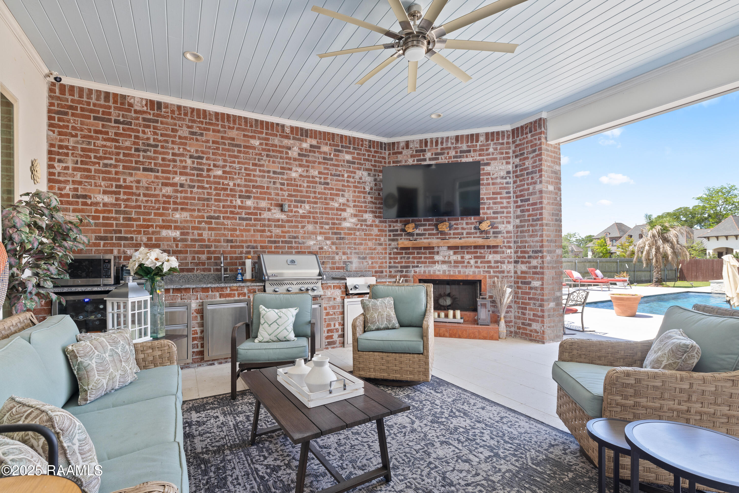 112 Rio Ridge Road Lafayette, LA 70508 - Photo 42 of 50 112 Rio Ridge-58