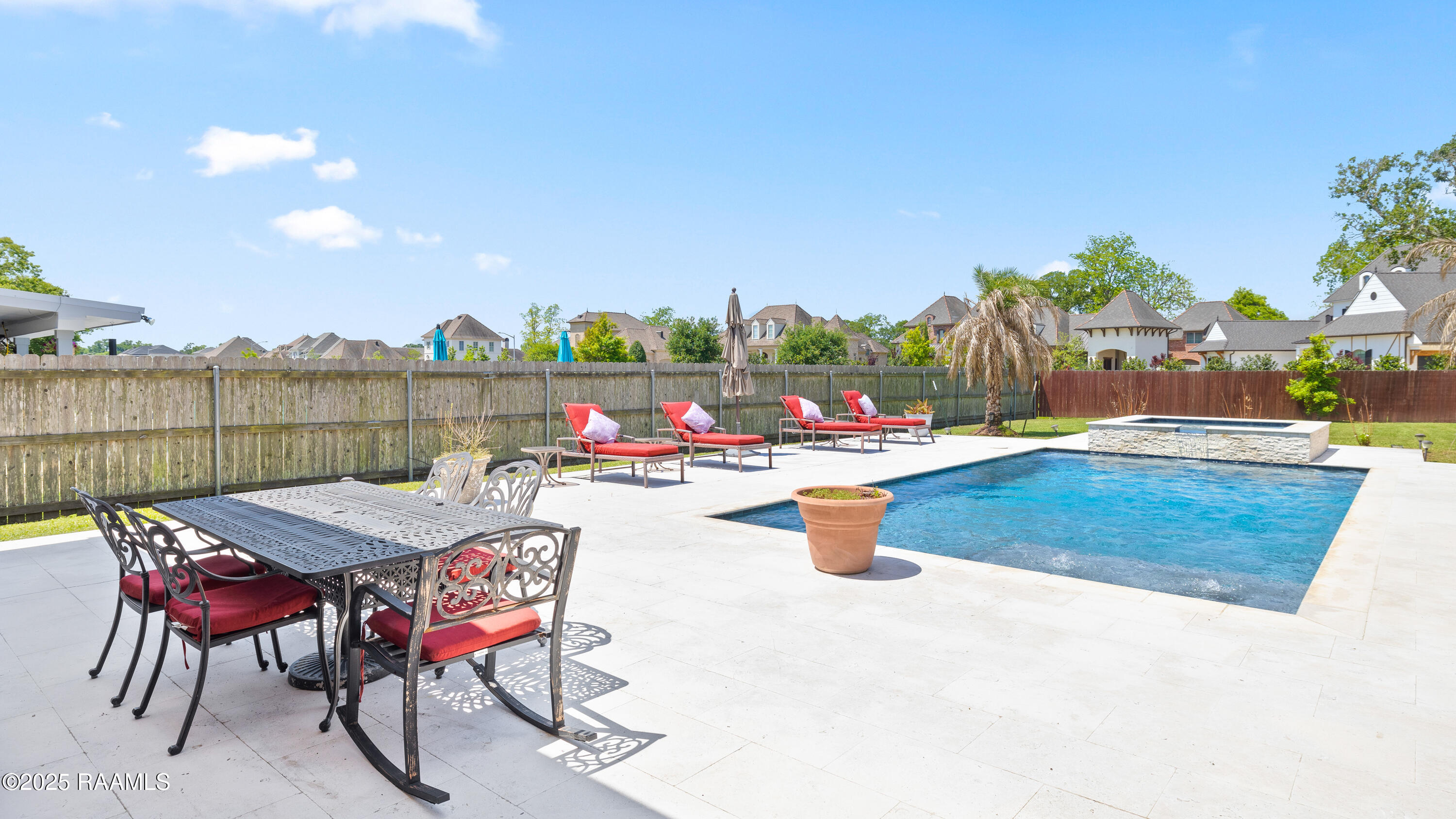 112 Rio Ridge Road Lafayette, LA 70508 - Photo 43 of 50 112 Rio Ridge-59