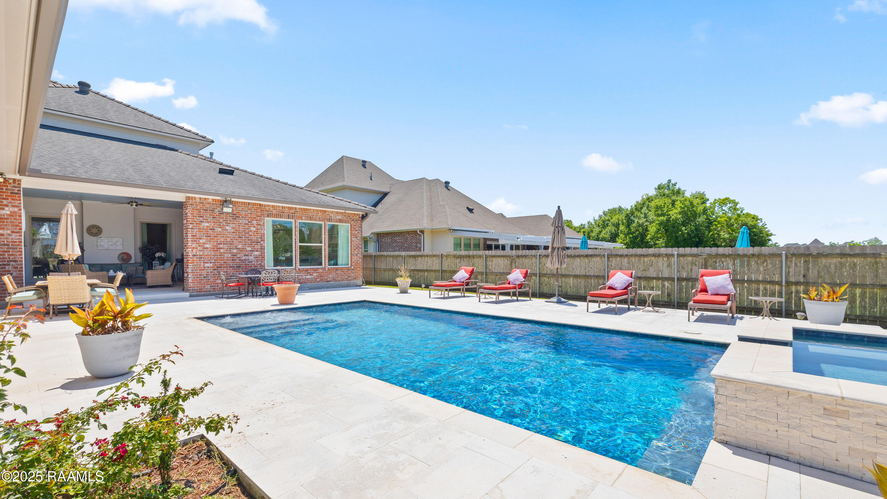 112 Rio Ridge Road Lafayette, LA 70508 - Photo 46 of 50 112 Rio Ridge-70