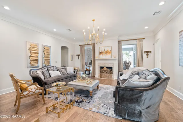 $1,400,000 | 112 Rio Ridge Road, Lafayette, LA 70508