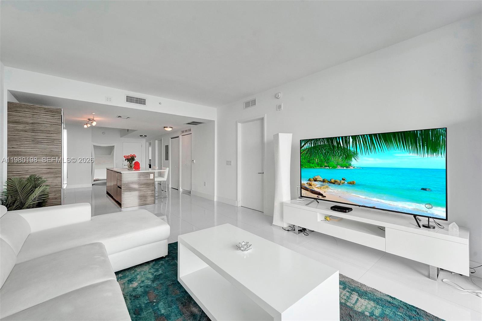 460 Northeast 28th Street, Unit 3403 Miami, FL 33137 - Photo 47 of 49
