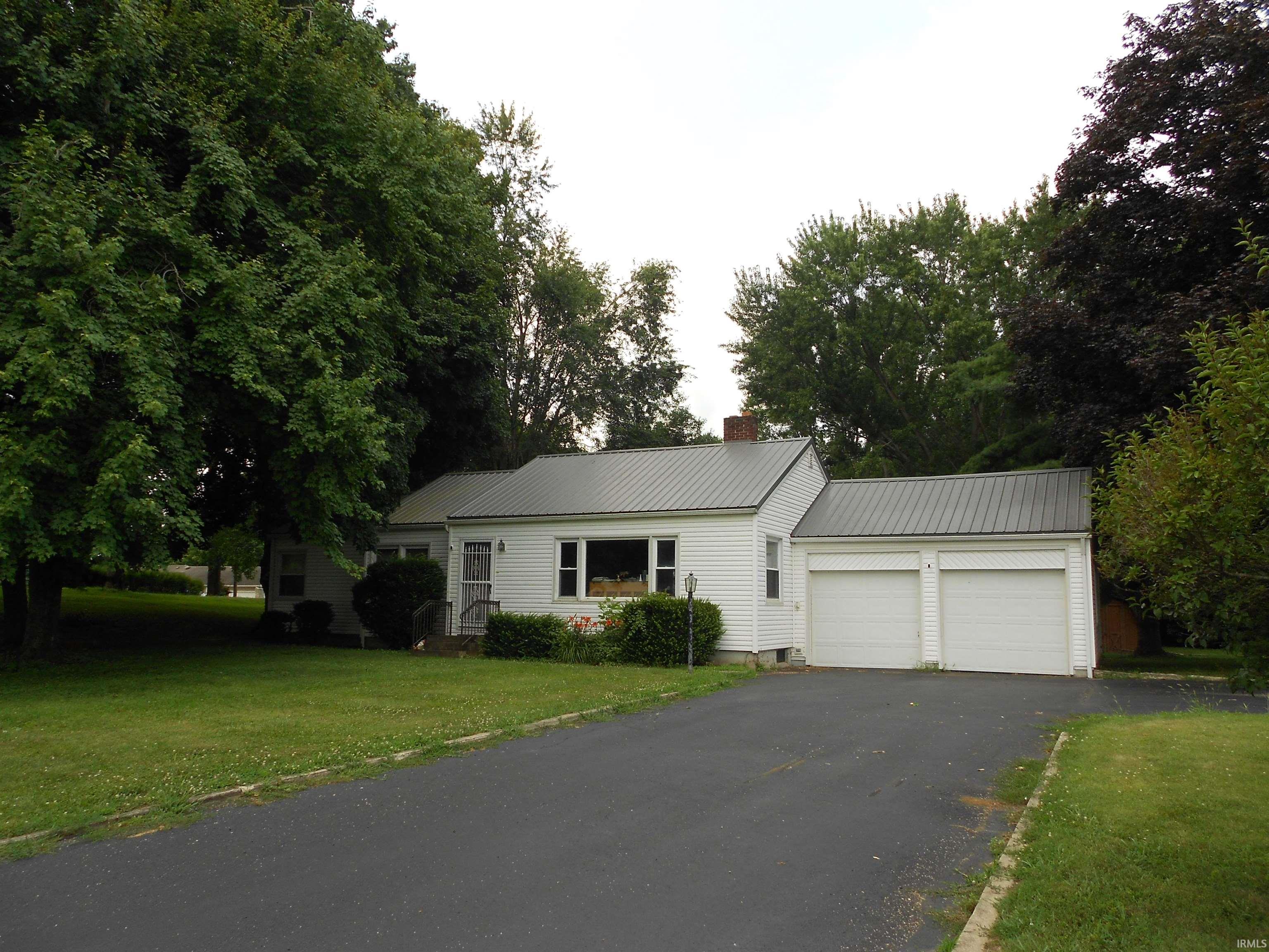 3676 North Mexico Road Peru, IN 46970 - Photo 1 of 27 Gallery Image 1