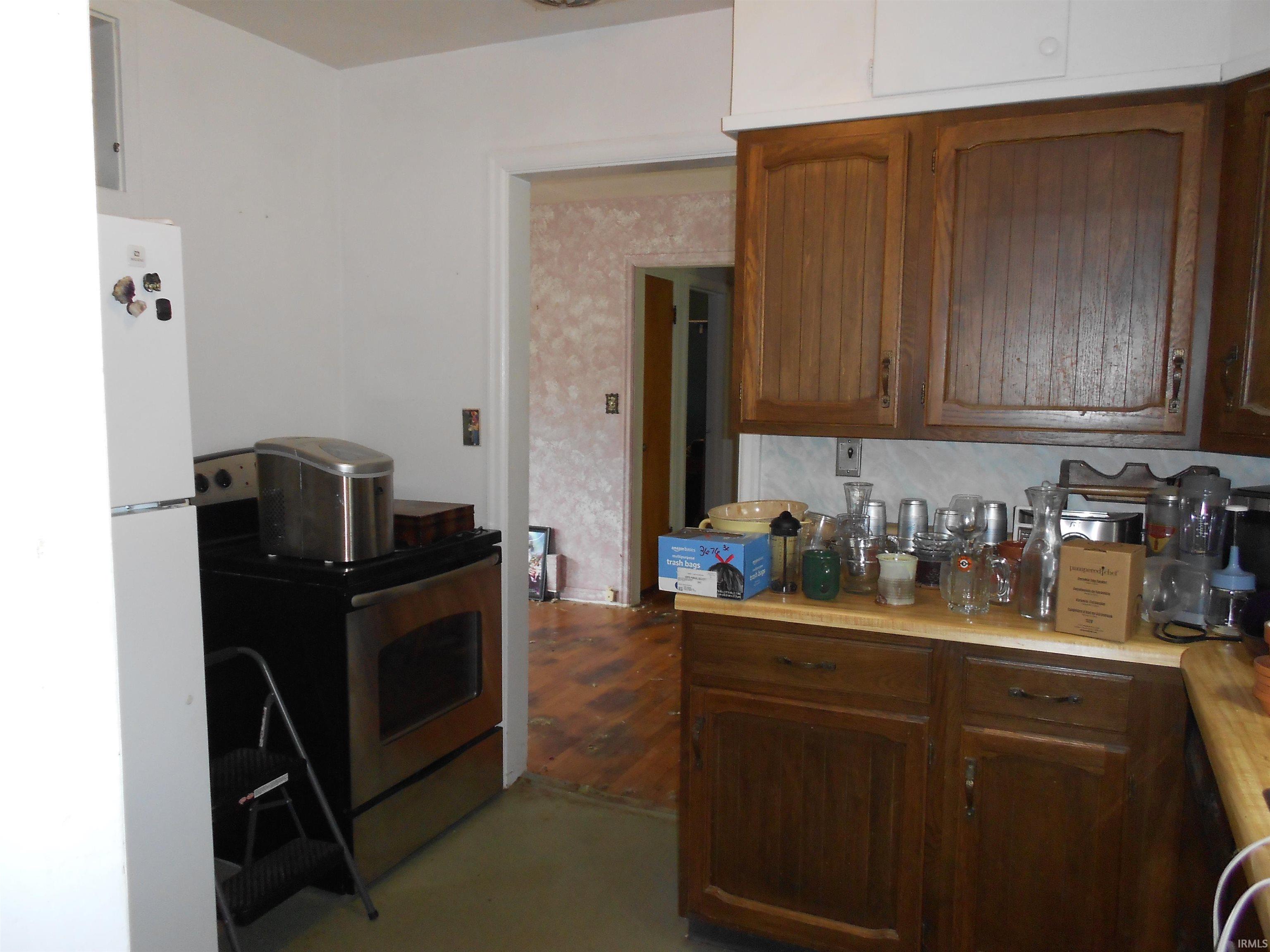 3676 North Mexico Road Peru, IN 46970 - Photo 13 of 27 Gallery Image 13