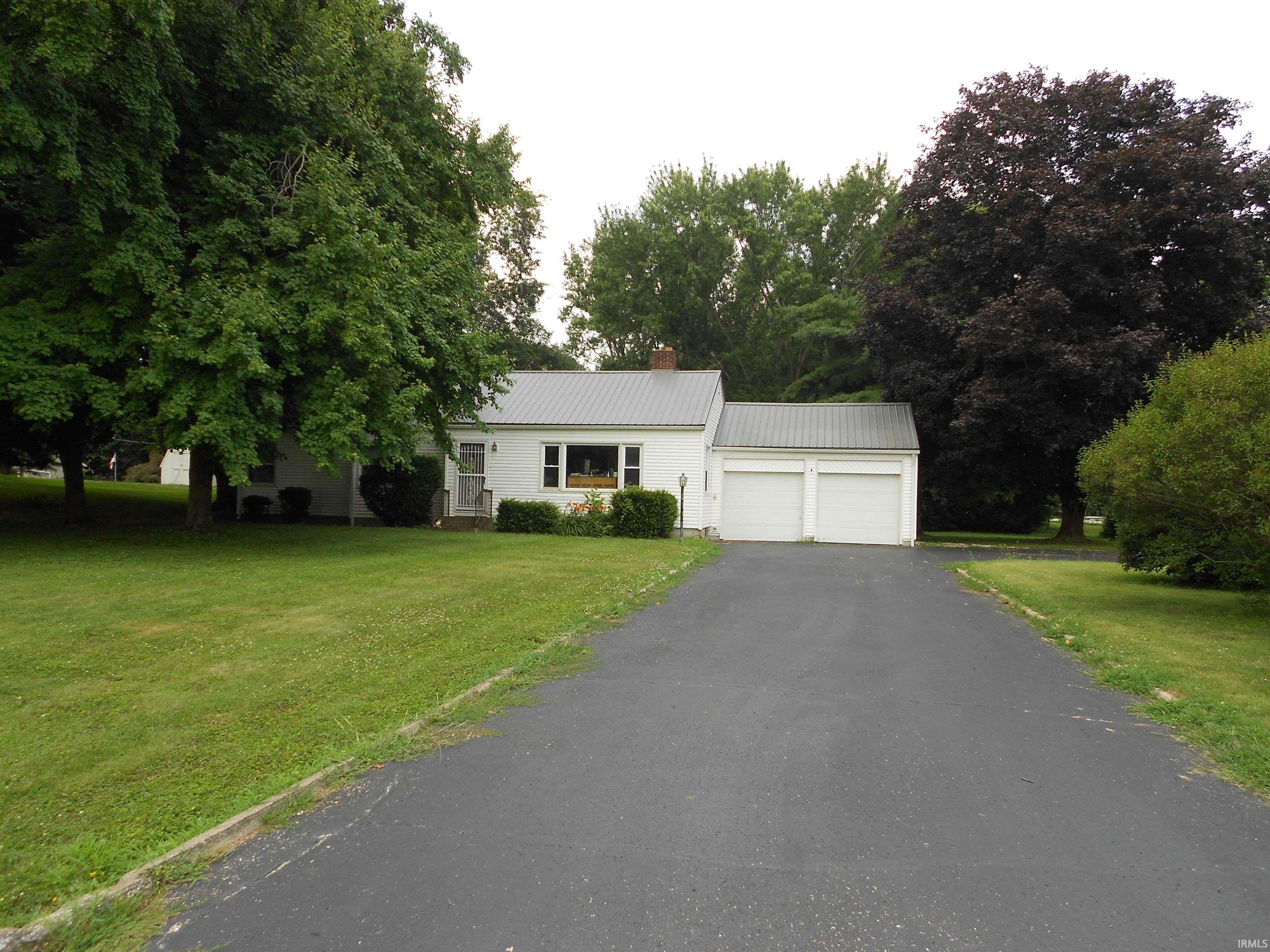 3676 North Mexico Road Peru, IN 46970 - Photo 2 of 27 Gallery Image 2