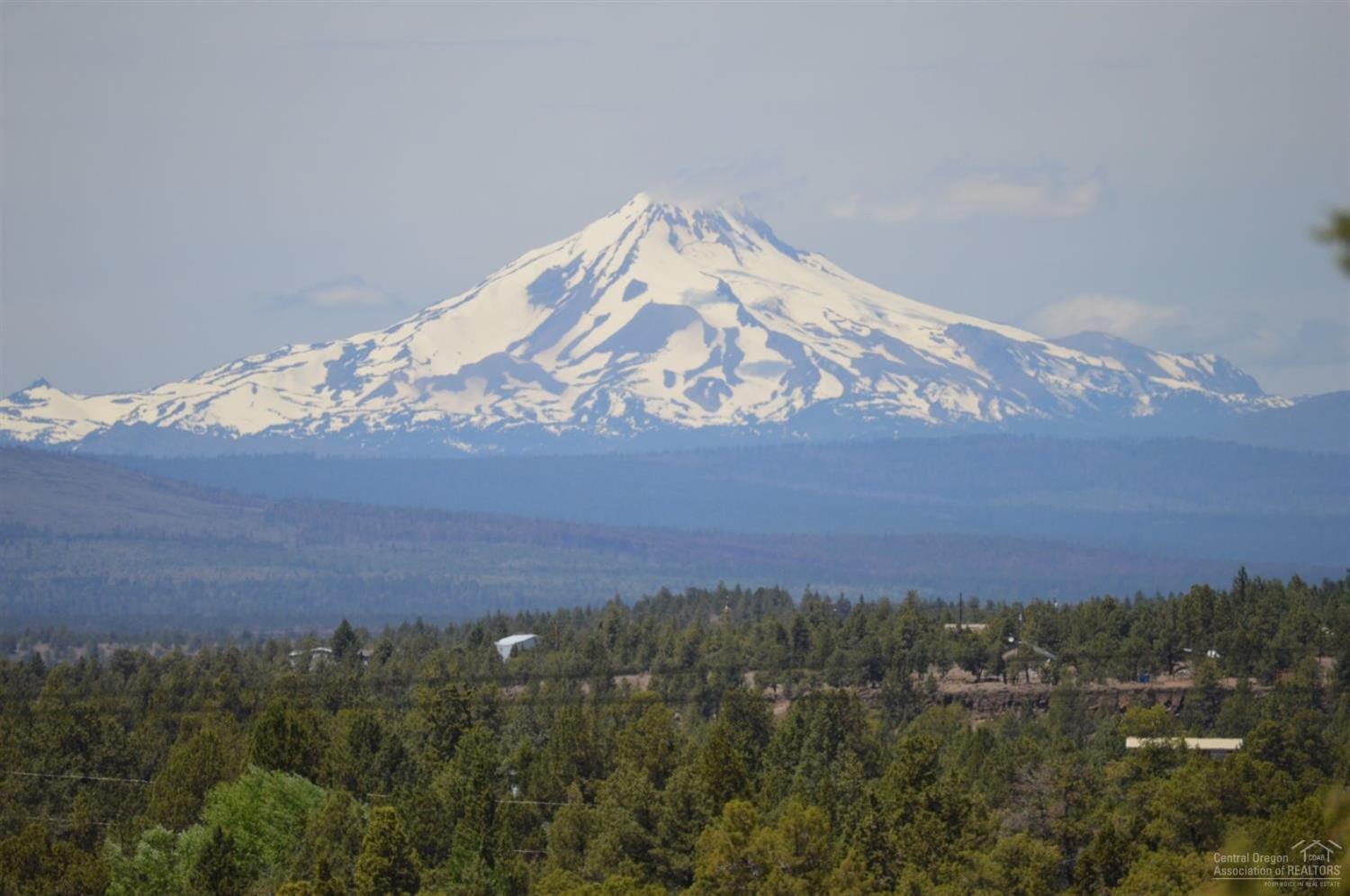 16090 Southwest Steelhead Road Terrebonne, OR 97760 - Photo 20 of 25 The Most prominent mountain of all in Ce