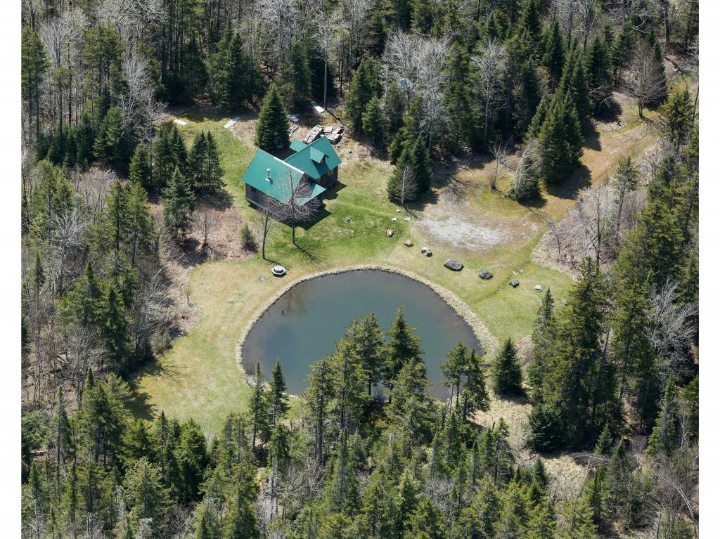 196 Orchard Road South Lincoln, VT 05443 - Photo 1 of 20