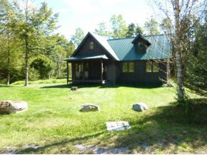 196 Orchard Road South Lincoln, VT 05443 - Photo 3 of 20