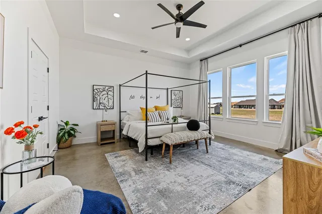 $544,900 | 6460 Old Buena Vista Road, Waxahachie, TX 75167