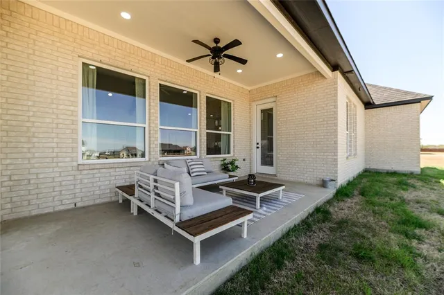 $544,900 | 6460 Old Buena Vista Road, Waxahachie, TX 75167