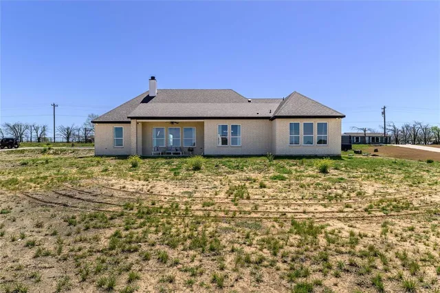 $544,900 | 6460 Old Buena Vista Road, Waxahachie, TX 75167