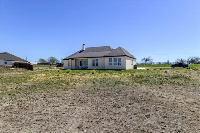 $544,900 | 6460 Old Buena Vista Road, Waxahachie, TX 75167