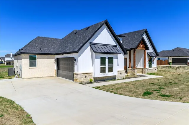 $544,900 | 6460 Old Buena Vista Road, Waxahachie, TX 75167