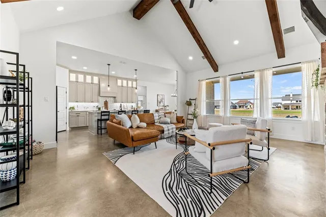 $544,900 | 6460 Old Buena Vista Road, Waxahachie, TX 75167