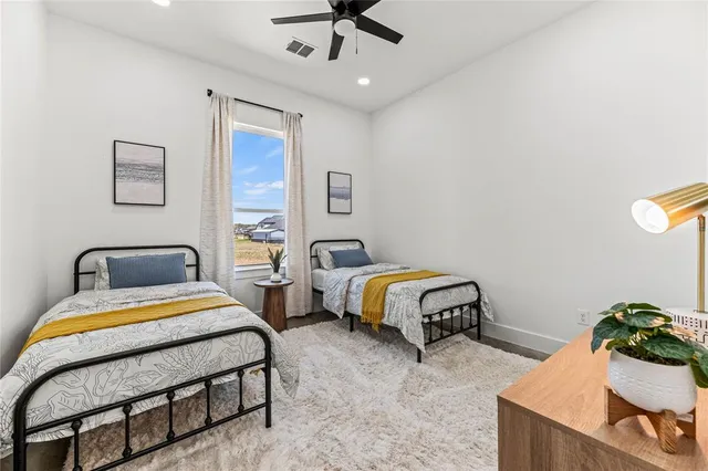 $544,900 | 6460 Old Buena Vista Road, Waxahachie, TX 75167