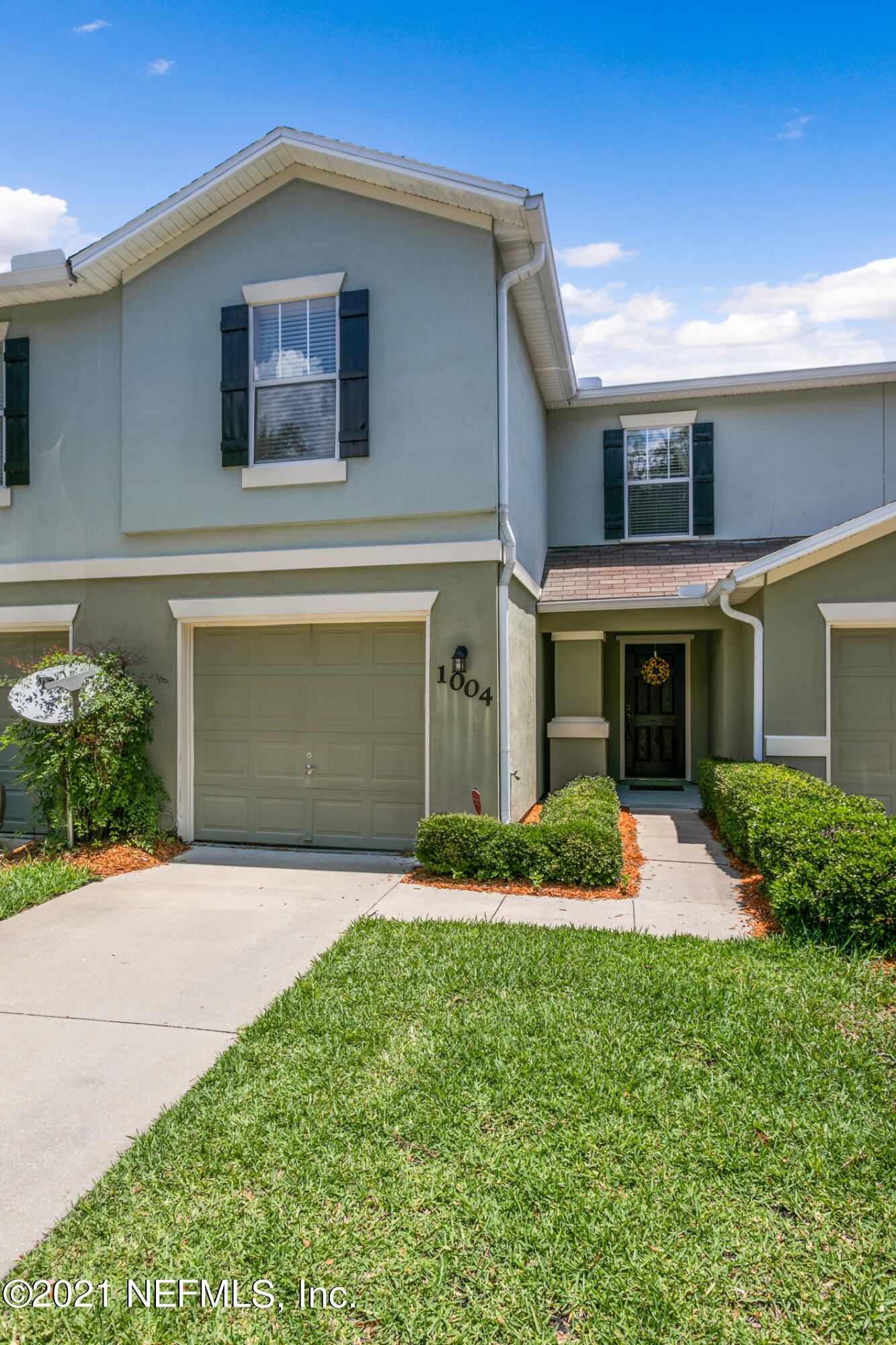 6700 Bowden Road, Unit 1004 Jacksonville, FL 32216 - Photo 1 of 33 Front of Home