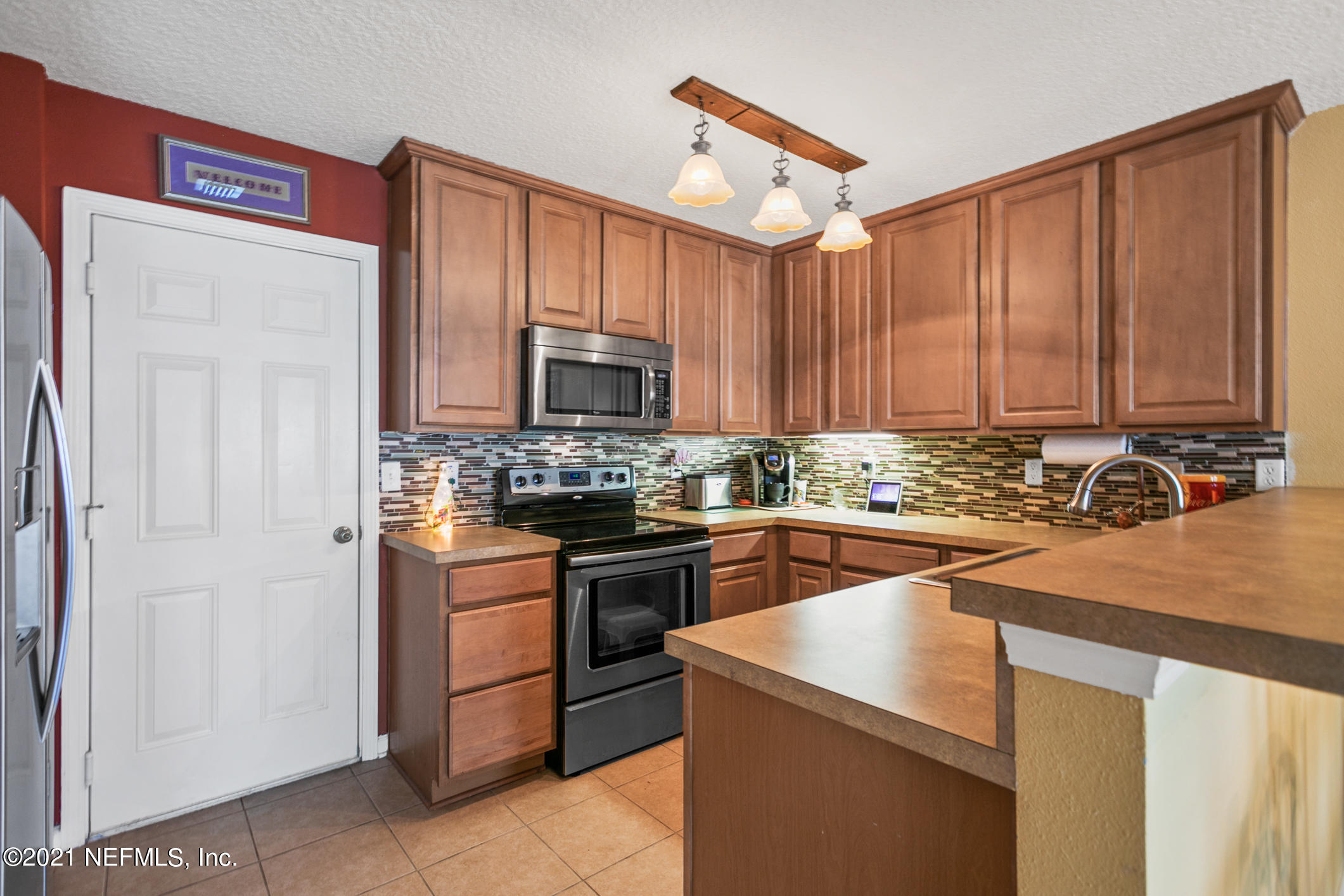 6700 Bowden Road, Unit 1004 Jacksonville, FL 32216 - Photo 13 of 33 Kitchen