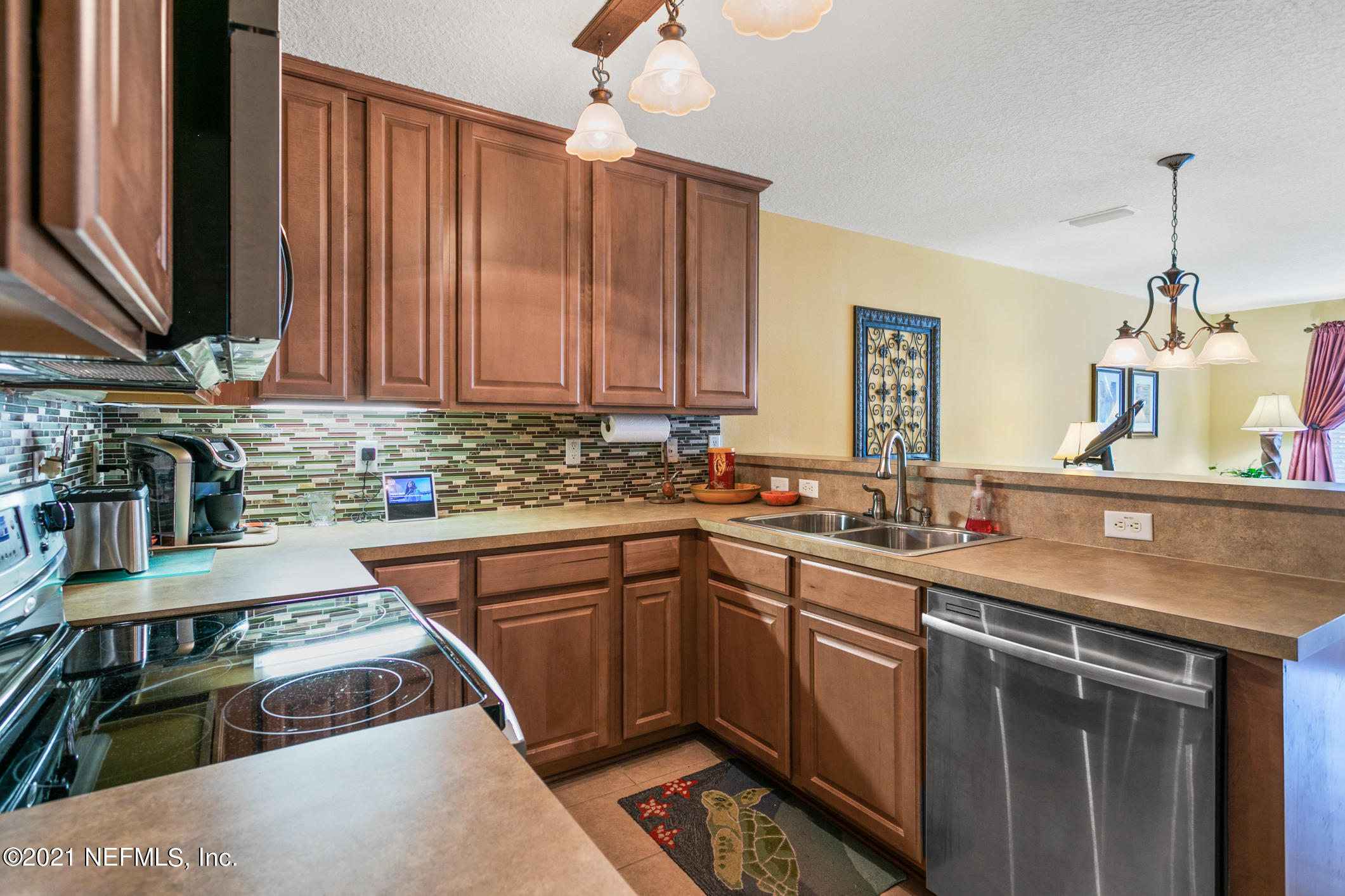 6700 Bowden Road, Unit 1004 Jacksonville, FL 32216 - Photo 14 of 33 Kitchen