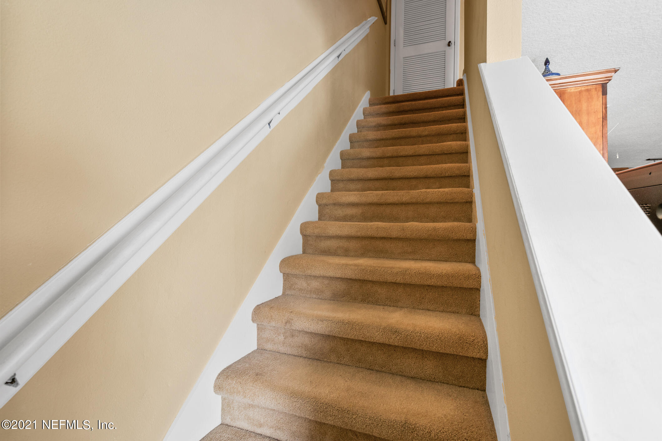 6700 Bowden Road, Unit 1004 Jacksonville, FL 32216 - Photo 17 of 33 Stairs