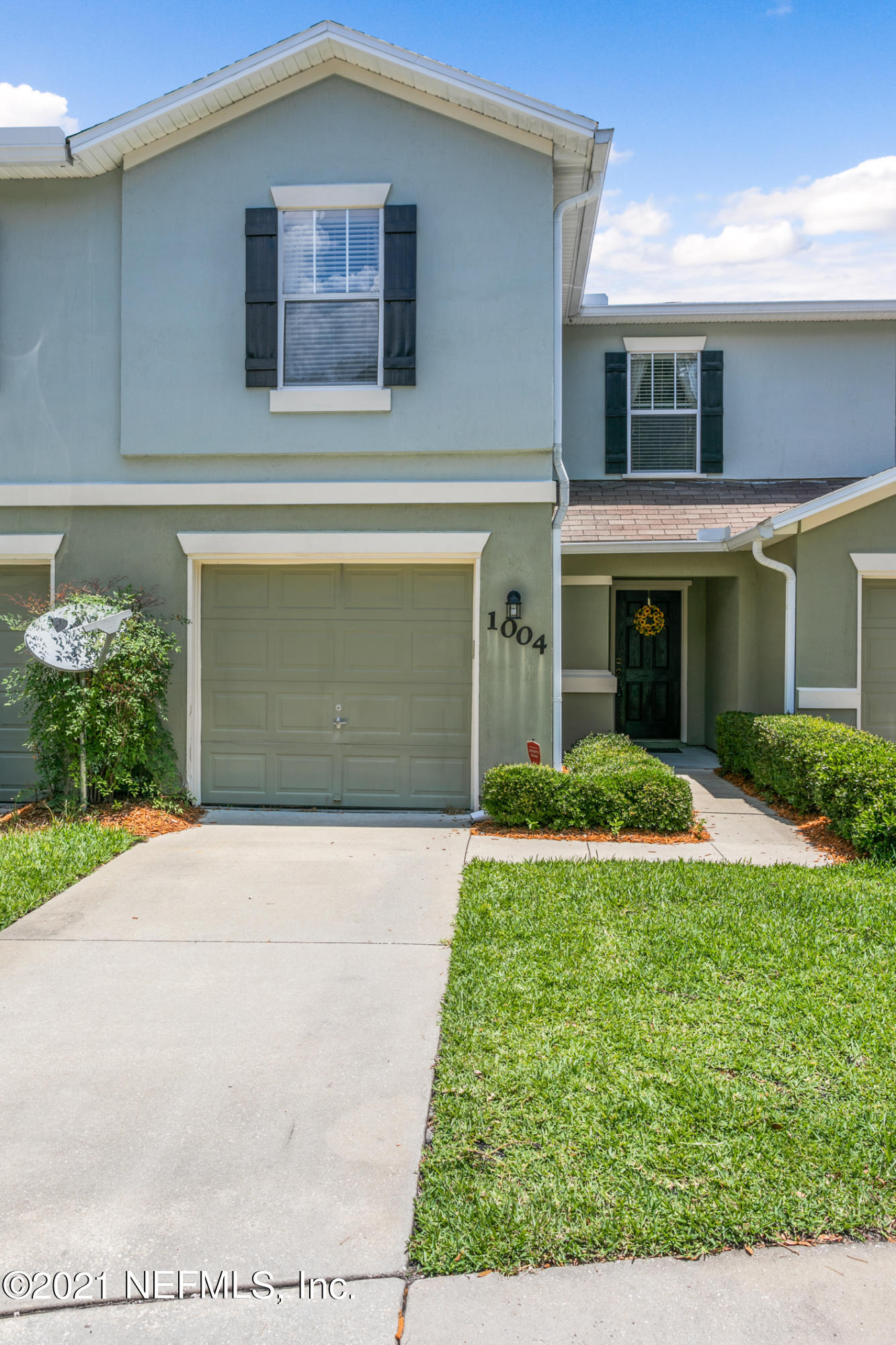 6700 Bowden Road, Unit 1004 Jacksonville, FL 32216 - Photo 2 of 33 Front of Home