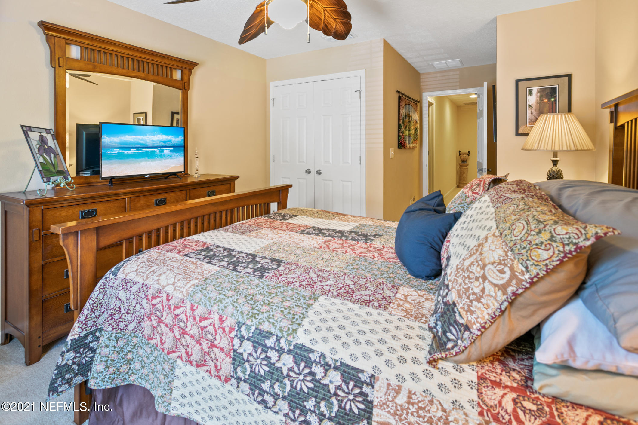 6700 Bowden Road, Unit 1004 Jacksonville, FL 32216 - Photo 24 of 33 Bedroom 2