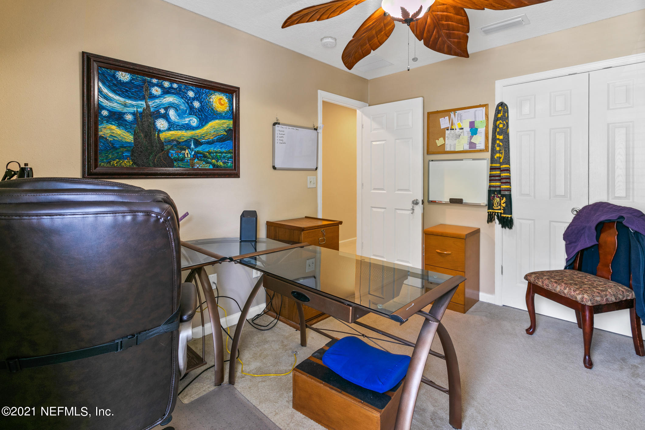 6700 Bowden Road, Unit 1004 Jacksonville, FL 32216 - Photo 26 of 33 Bedroom 3