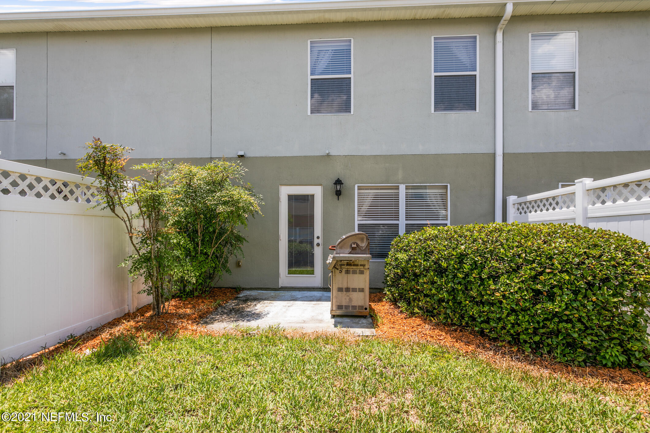 6700 Bowden Road, Unit 1004 Jacksonville, FL 32216 - Photo 28 of 33 Back of Home