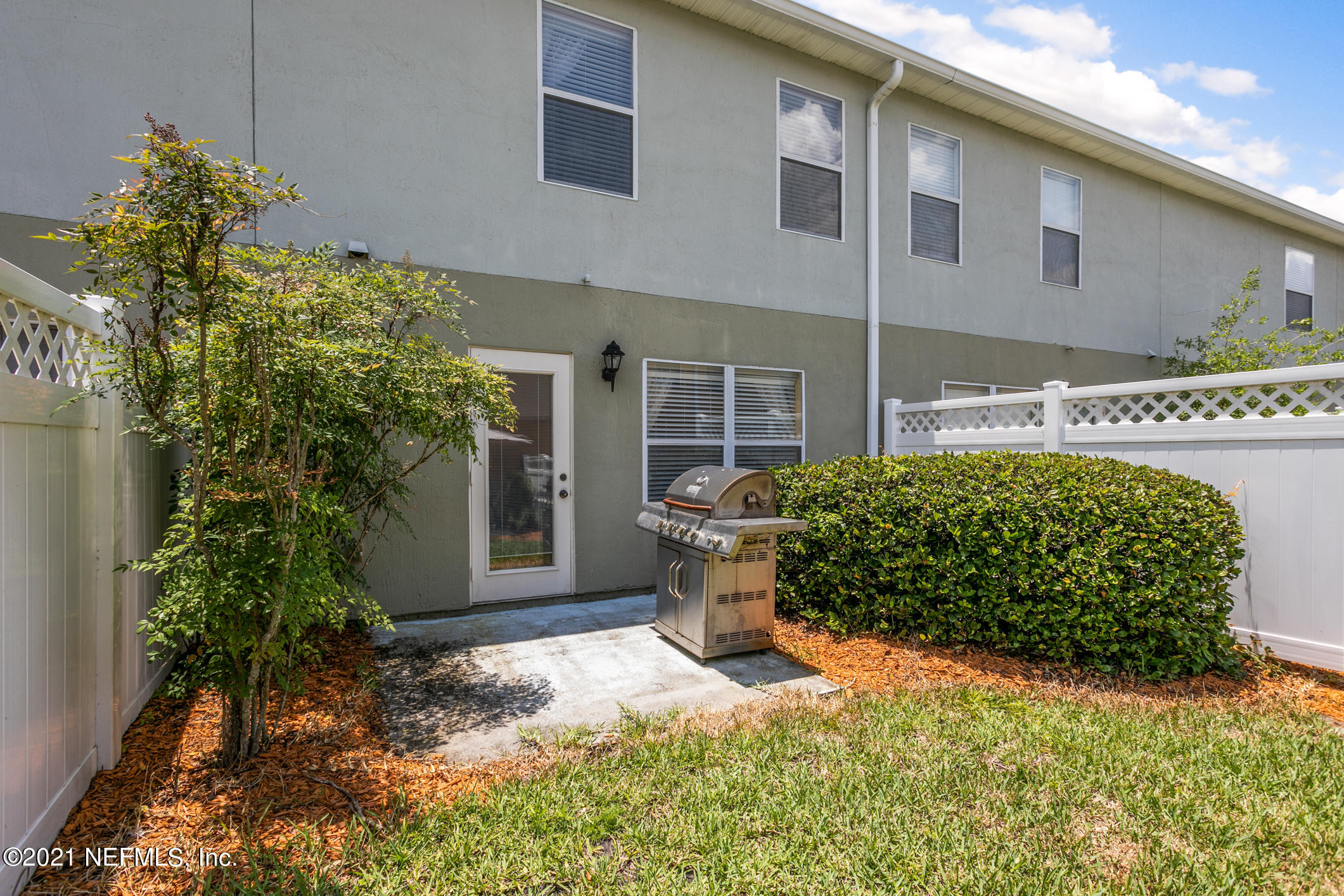 6700 Bowden Road, Unit 1004 Jacksonville, FL 32216 - Photo 29 of 33 Back of Home