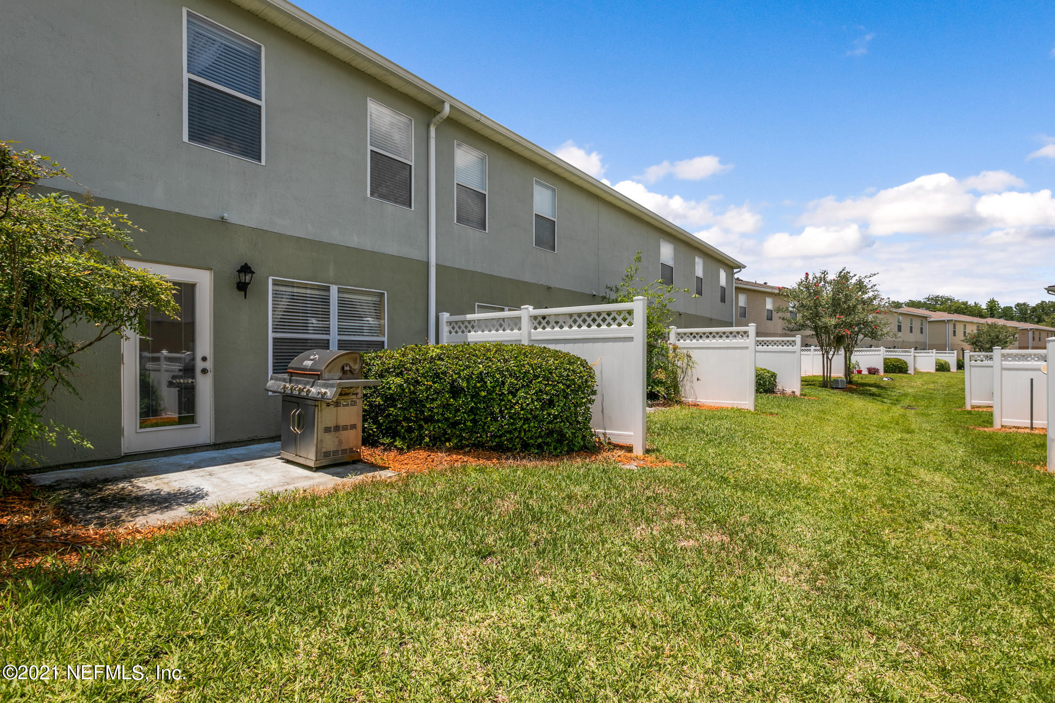 6700 Bowden Road, Unit 1004 Jacksonville, FL 32216 - Photo 30 of 33 Back of Home