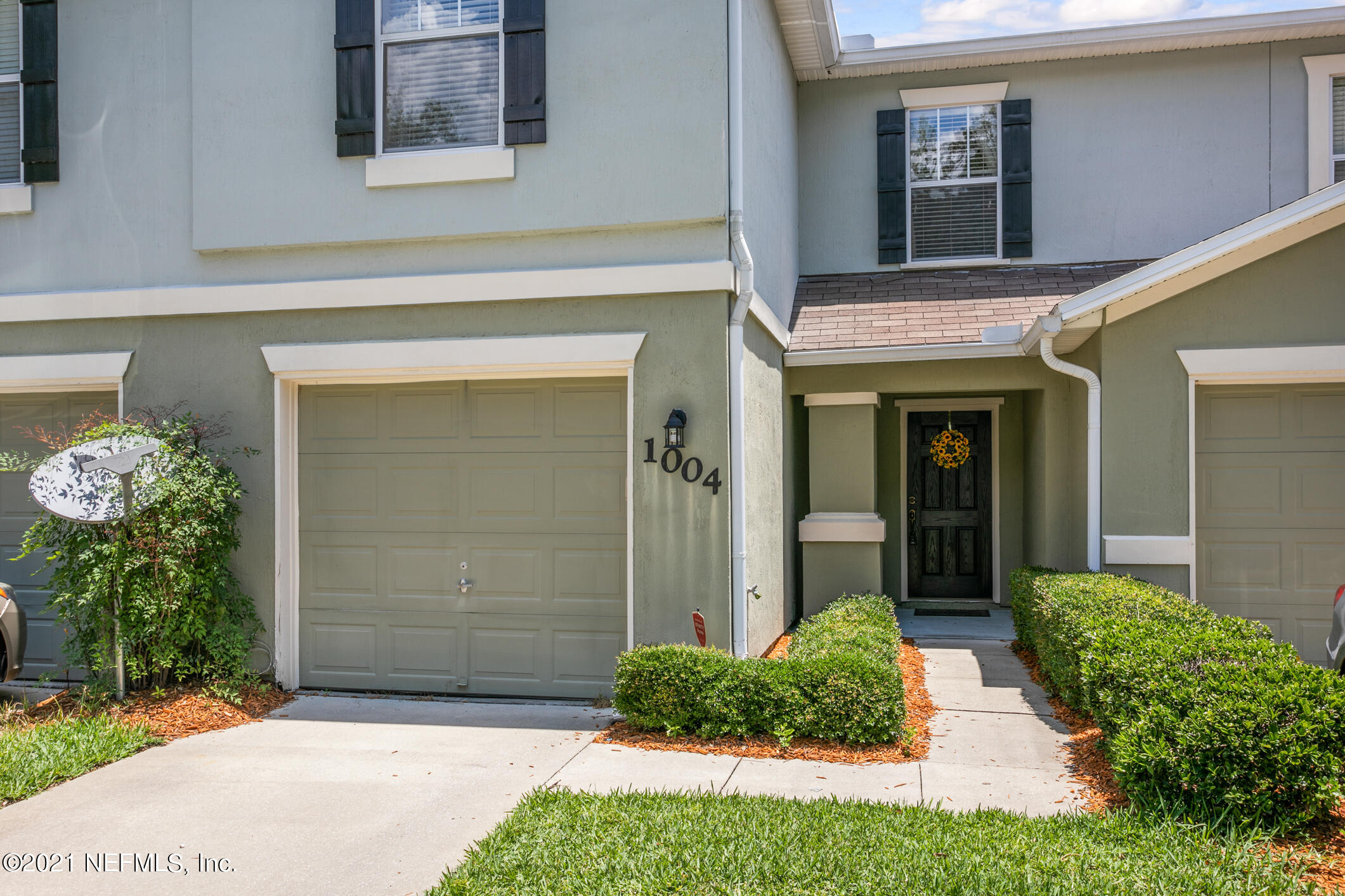 6700 Bowden Road, Unit 1004 Jacksonville, FL 32216 - Photo 3 of 33 Front of Home