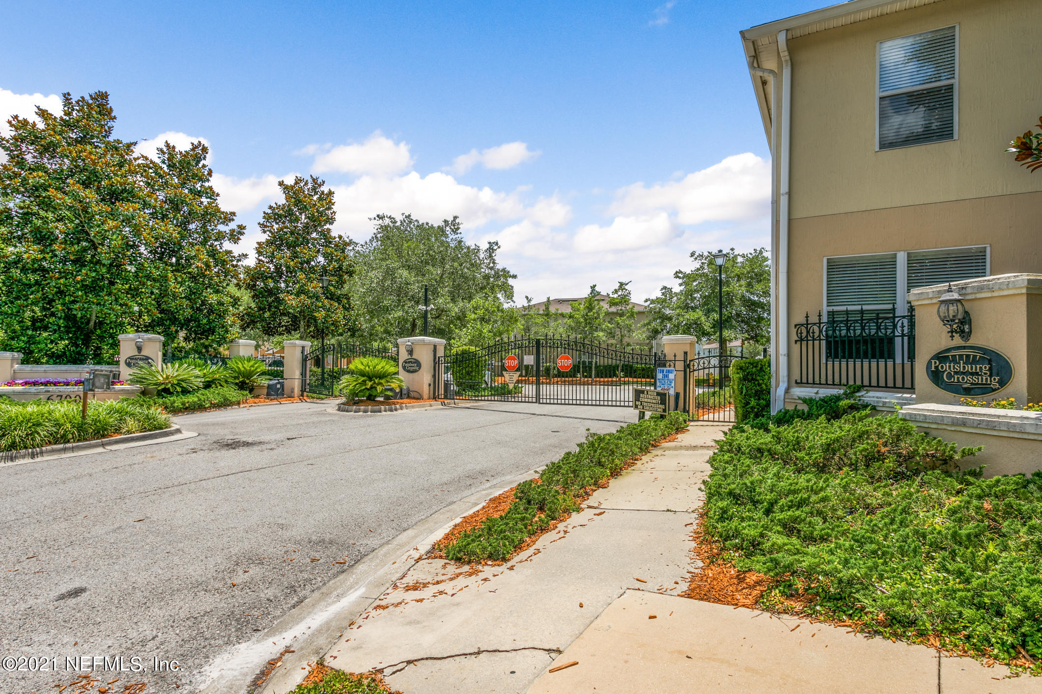 6700 Bowden Road, Unit 1004 Jacksonville, FL 32216 - Photo 31 of 33 Pottsburg Crossing