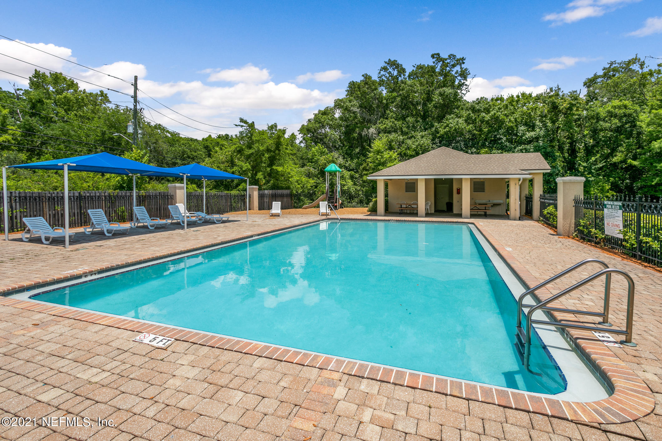 6700 Bowden Road, Unit 1004 Jacksonville, FL 32216 - Photo 32 of 33 Community Pool