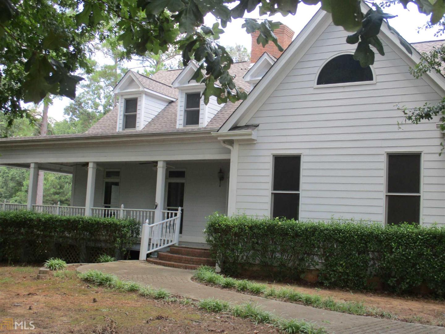 3480 Jackson Lake Road Monticello, GA 31064 - Photo 1 of 1 Gallery Image 1