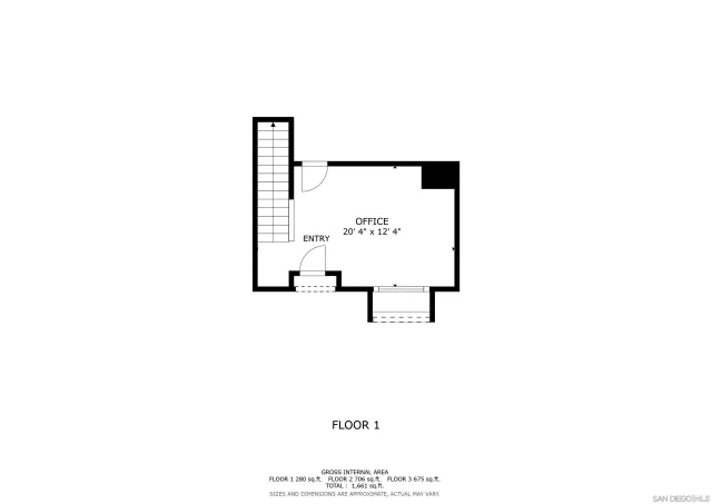 $789,000 | 2217 Brix Glen, Escondido, CA 92025