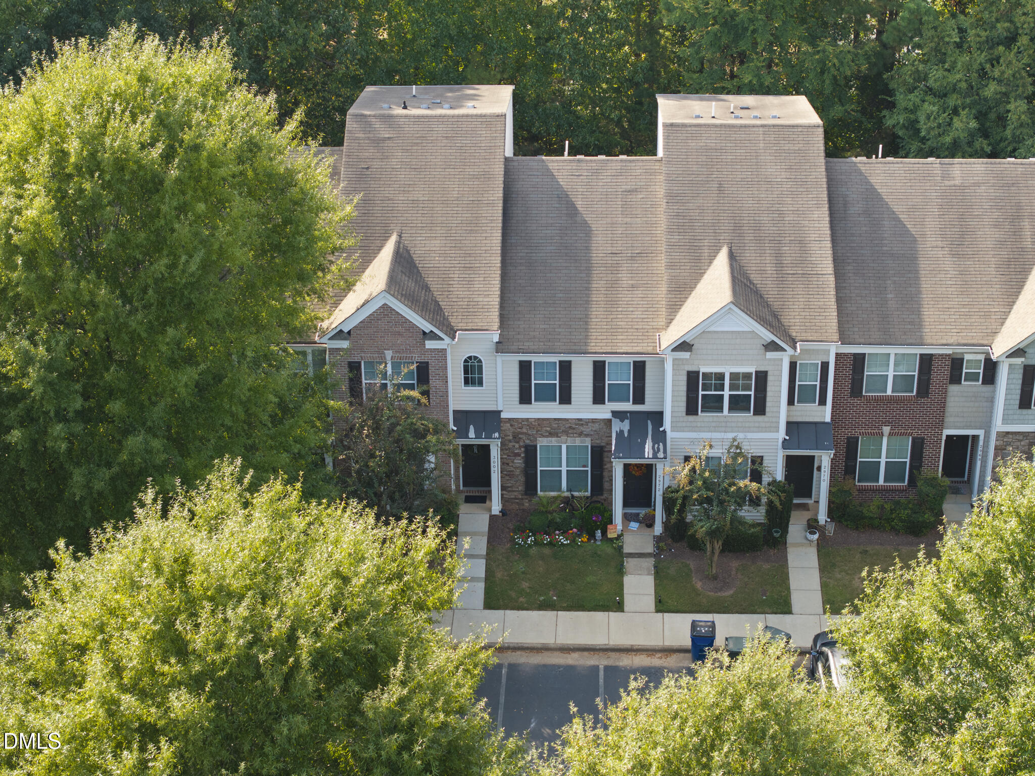 3002 Berkeley Springs Place Raleigh, NC 27616 - Photo 36 of 46 DJI_20250924163531_0012_D