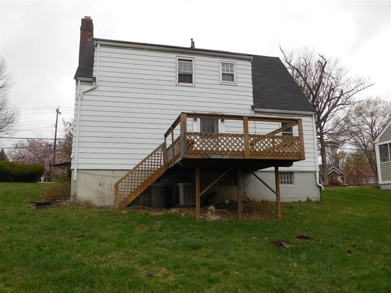 42 Dudley Road Fort Mitchell, KY 41017 - Photo 2 of 14