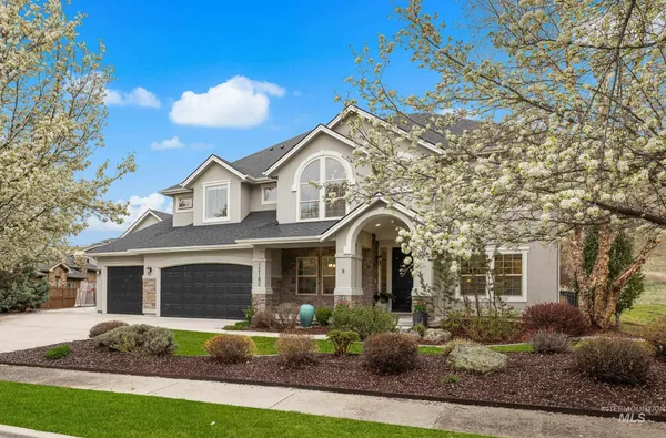 $1,425,000 | 12182 North Humphreys Way, Boise, ID 83714