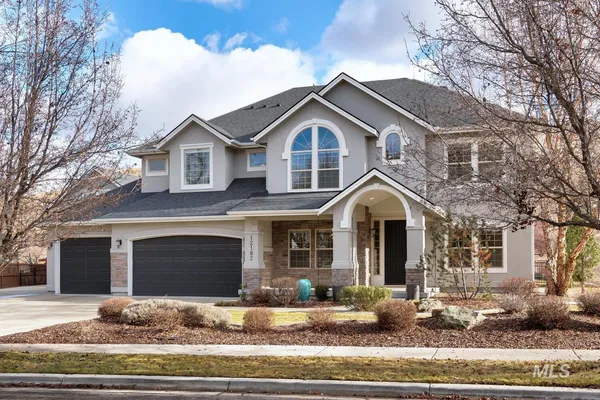 $1,425,000 | 12182 North Humphreys Way, Boise, ID 83714
