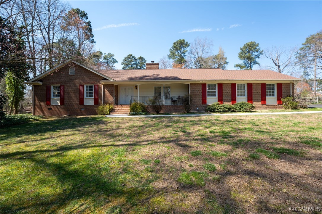 1950 Camborne Road North Chesterfield, VA 23236 - Photo 1 of 50 Gallery Image 1