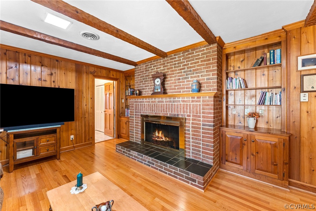 1950 Camborne Road North Chesterfield, VA 23236 - Photo 11 of 50 Gallery Image 11