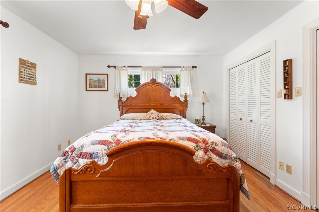 1950 Camborne Road North Chesterfield, VA 23236 - Photo 31 of 50 Gallery Image 31