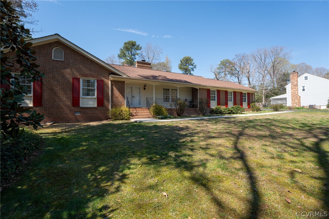 1950 Camborne Road North Chesterfield, VA 23236 - Photo 4 of 50 Gallery Image 4