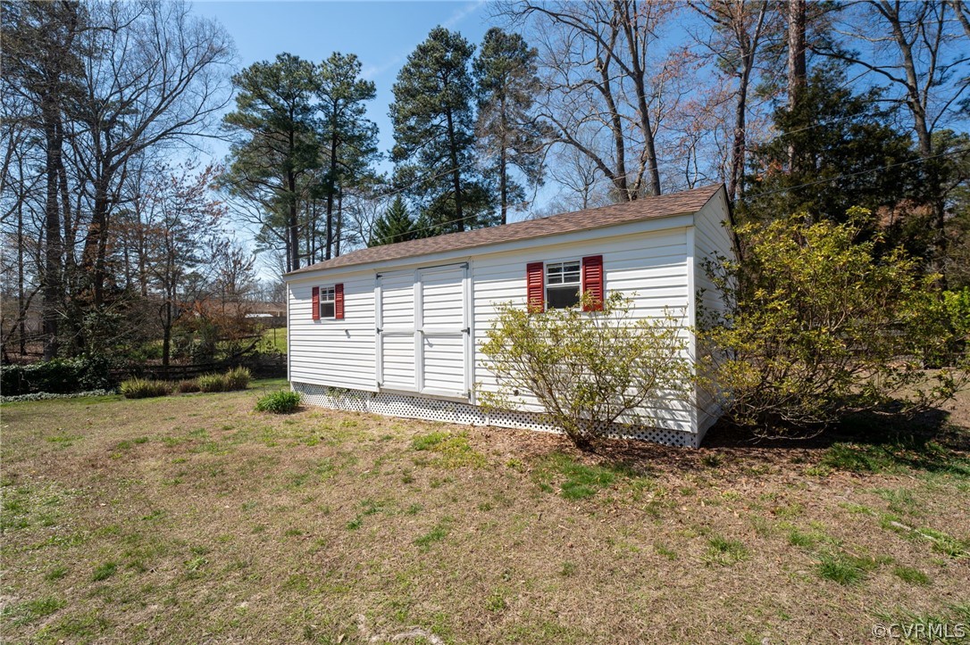 1950 Camborne Road North Chesterfield, VA 23236 - Photo 49 of 50 Gallery Image 49