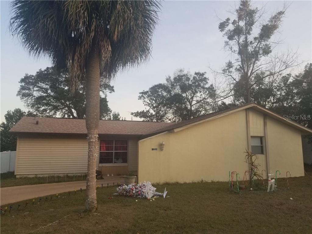14509 Southwest 43rd Court Road Ocala, FL 34473 - Photo 1 of 1