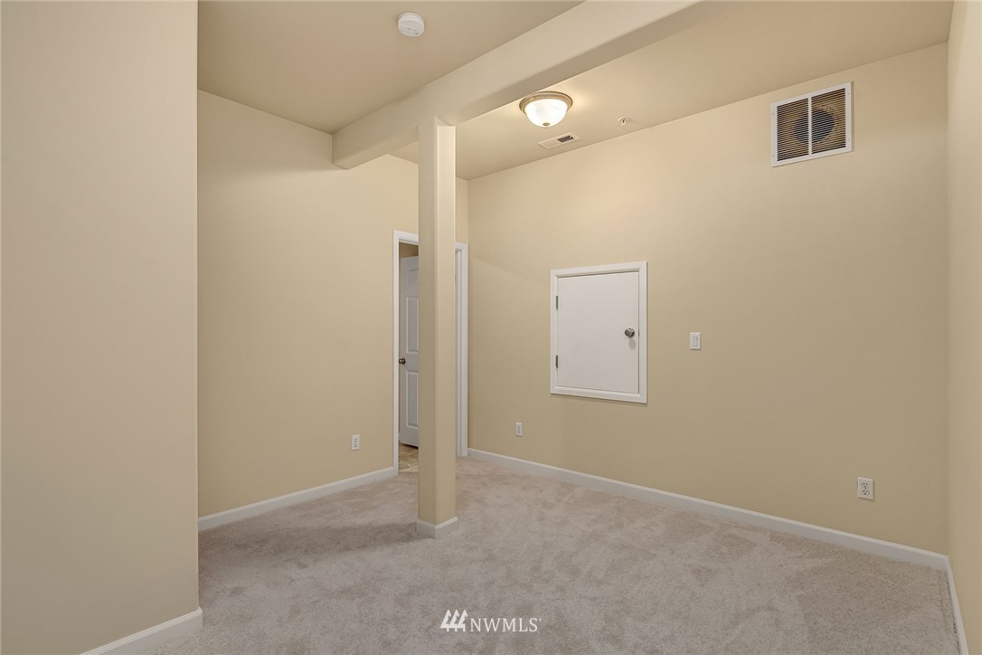 4209 Northeast 27th Place Renton, WA 98059 - Photo 31 of 35 a view of an empty room