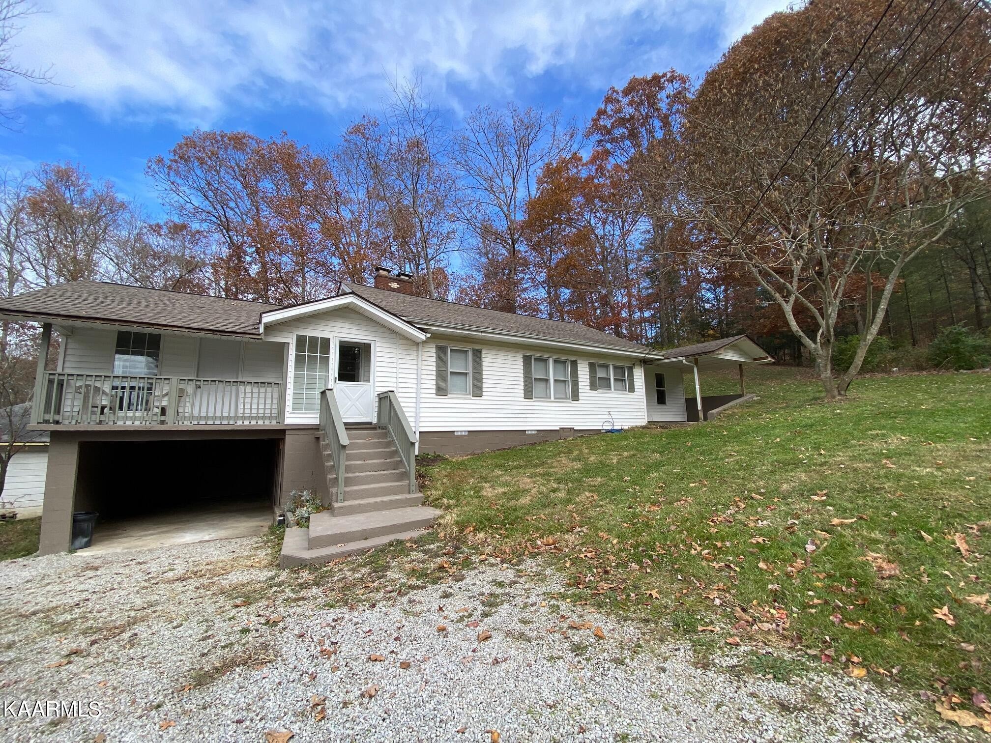 574 Litton Road Oneida, TN 37841 - Photo 1 of 29 Gallery Image 1