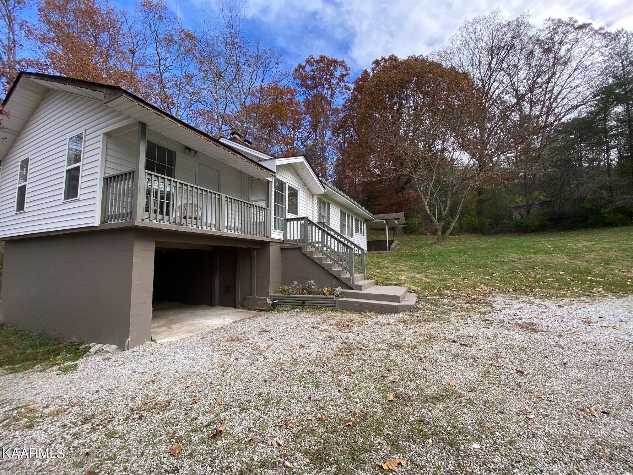 574 Litton Road Oneida, TN 37841 - Photo 2 of 29 Gallery Image 2