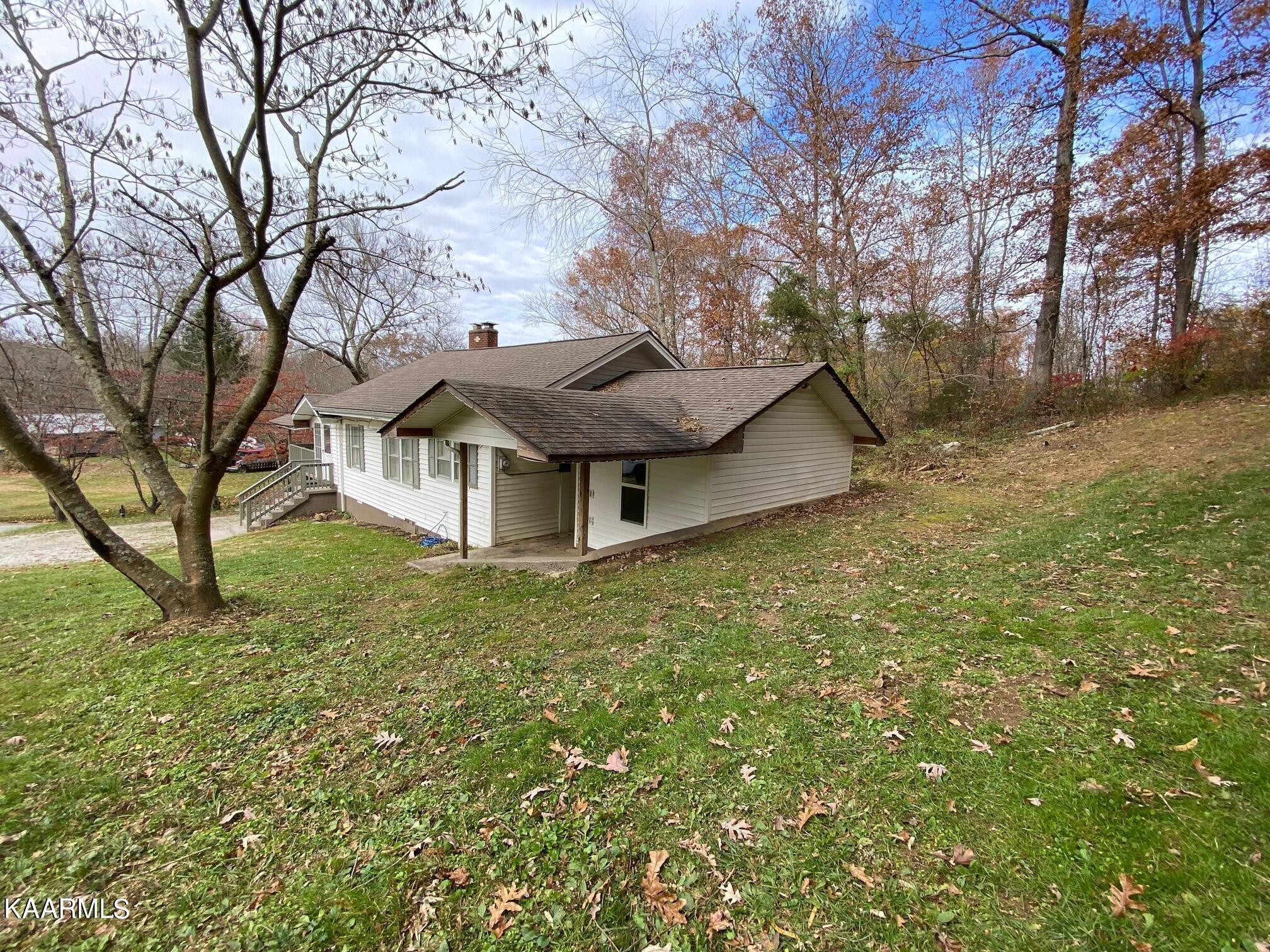 574 Litton Road Oneida, TN 37841 - Photo 5 of 29 Gallery Image 5